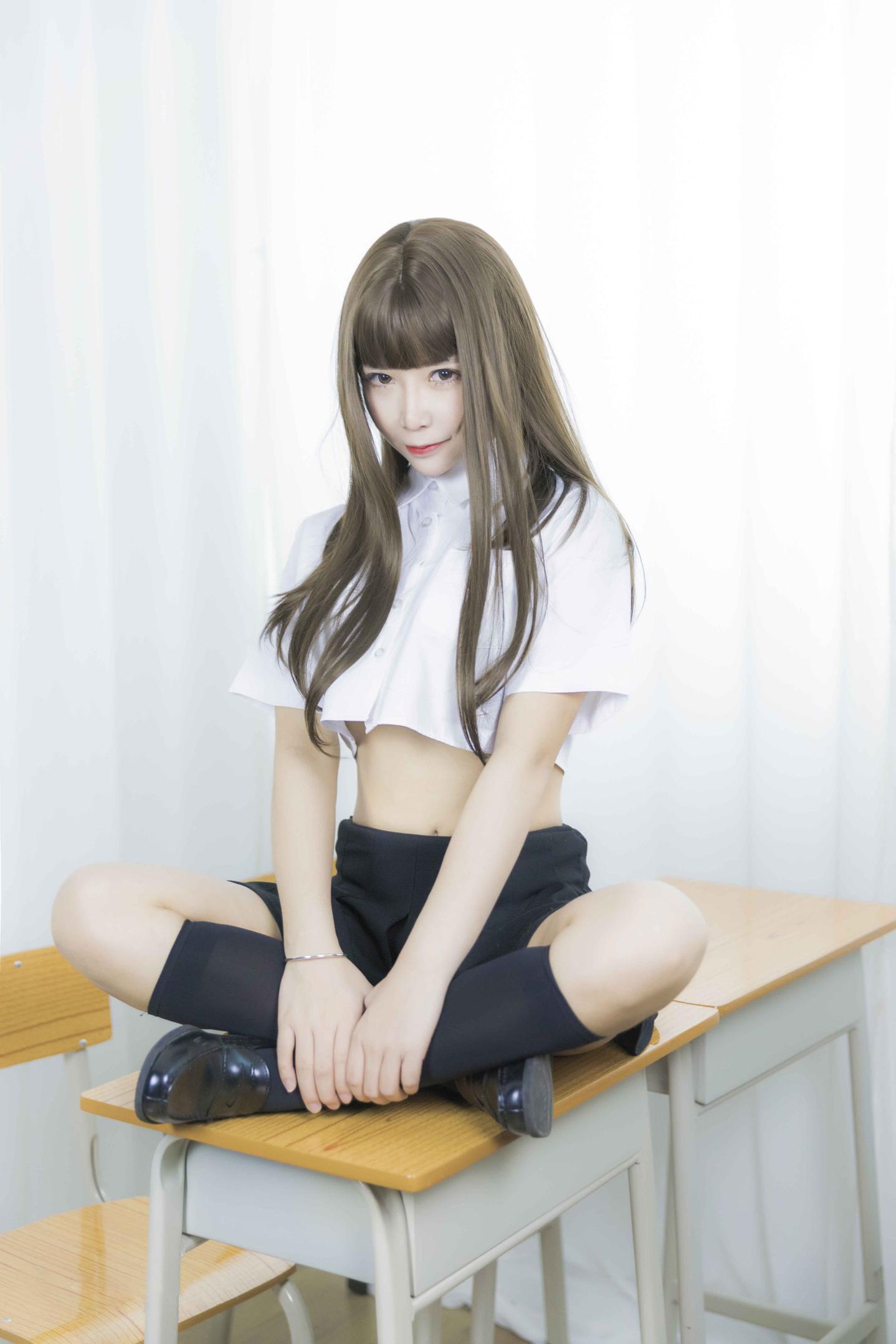 抱走莫子A_NO.016等你下课插图8